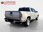 2015 GMC Canyon Crew Cab 4x4, Pickup for sale #4F0567P - photo 7