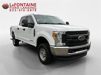 2017 Ford F-250 Crew Cab 4x4, Pickup for sale #4F0599P - photo 1