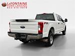 2017 Ford F-250 Crew Cab 4x4, Pickup for sale #4F0599P - photo 2