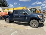 Used 2016 Ford F-250 XLT Crew Cab 4x4, Plow Truck for sale #4F0691P - photo 1