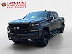 Used 2019 Chevrolet Silverado 1500 LT Crew Cab 4x4, Pickup for sale #4FB0425P - photo 1