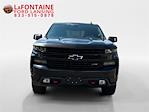 Used 2019 Chevrolet Silverado 1500 LT Crew Cab 4x4, Pickup for sale #4FB0425P - photo 2