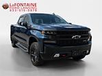 Used 2019 Chevrolet Silverado 1500 LT Crew Cab 4x4, Pickup for sale #4FB0425P - photo 3