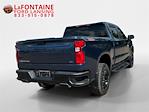 Used 2019 Chevrolet Silverado 1500 LT Crew Cab 4x4, Pickup for sale #4FB0425P - photo 6