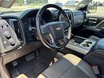 2018 Chevrolet Silverado 1500 Crew Cab 4x4, Pickup for sale #4FB0438S - photo 10