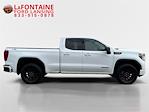 2021 GMC Sierra 1500 Double Cab 4x4, Pickup for sale #4FB0444S - photo 8