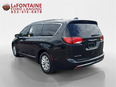 2020 Chrysler Pacifica FWD, Minivan for sale #4FB0452A - photo 2