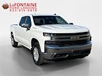 2021 Chevrolet Silverado 1500 Crew Cab 4x4, Pickup for sale #4FB0481P - photo 5