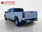 2021 Chevrolet Silverado 1500 Crew Cab 4x4, Pickup for sale #4FB0481P - photo 2