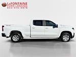 2021 Chevrolet Silverado 1500 Crew Cab 4x4, Pickup for sale #4FB0481P - photo 8