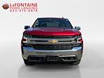 Used 2021 Chevrolet Silverado 1500 LT Double Cab 4x4, Pickup for sale #4FB0483P - photo 3