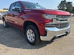 Used 2021 Chevrolet Silverado 1500 LT Double Cab 4x4, Pickup for sale #4FB0483P - photo 4