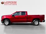 Used 2021 Chevrolet Silverado 1500 LT Double Cab 4x4, Pickup for sale #4FB0483P - photo 5