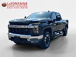 Used 2020 Chevrolet Silverado 2500 LT Crew Cab 4x4, Pickup for sale #4FB0484P - photo 1