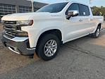 2020 Chevrolet Silverado 1500 Crew Cab 4x4, Pickup for sale #4FB0488P - photo 1