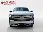 2020 Chevrolet Silverado 1500 Crew Cab 4x4, Pickup for sale #4FB0488P - photo 3