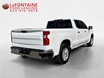 2020 Chevrolet Silverado 1500 Crew Cab 4x4, Pickup for sale #4FB0488P - photo 2