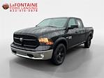 Used 2016 Ram 1500 SLT Crew Cab 4x4, Pickup for sale #4FB0637P - photo 1