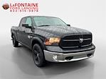 Used 2016 Ram 1500 SLT Crew Cab 4x4, Pickup for sale #4FB0637P - photo 4