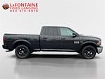 Used 2016 Ram 1500 SLT Crew Cab 4x4, Pickup for sale #4FB0637P - photo 8