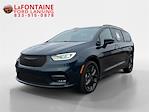 Used 2021 Chrysler Pacifica Limited AWD, Minivan for sale #4FB0748S - photo 1