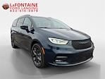 Used 2021 Chrysler Pacifica Limited AWD, Minivan for sale #4FB0748S - photo 5