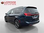 Used 2021 Chrysler Pacifica Limited AWD, Minivan for sale #4FB0748S - photo 2