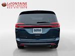 Used 2021 Chrysler Pacifica Limited AWD, Minivan for sale #4FB0748S - photo 3