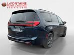 Used 2021 Chrysler Pacifica Limited AWD, Minivan for sale #4FB0748S - photo 7