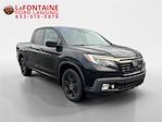 Used 2018 Honda Ridgeline Black Edition Crew Cab AWD, Pickup for sale #4FB0753S - photo 4