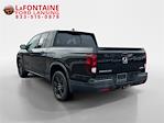 Used 2018 Honda Ridgeline Black Edition Crew Cab AWD, Pickup for sale #4FB0753S - photo 2