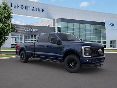 2024 Ford F-350 Crew Cab SRW 4x4, Pickup for sale #24FC830 - photo 1