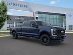 2024 Ford F-350 Crew Cab SRW 4x4, Pickup for sale #24FC830 - photo 1