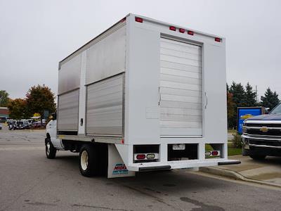 Used 2012 Ford E-450 Base 4x2, Refrigerated Body for sale #0C4283P - photo 2
