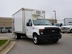 Used 2012 Ford E-450 Base 4x2, Refrigerated Body for sale #0C4283P - photo 1