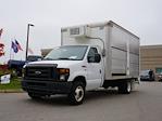 Used 2012 Ford E-450 Base 4x2, Refrigerated Body for sale #0C4283P - photo 6