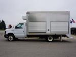Used 2012 Ford E-450 Base 4x2, Refrigerated Body for sale #0C4283P - photo 9