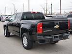 Used 2019 Chevrolet Colorado Work Truck Crew Cab 4x4, Pickup for sale #1C4409P - photo 6