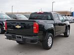 Used 2019 Chevrolet Colorado Work Truck Crew Cab 4x4, Pickup for sale #1C4409P - photo 2