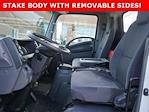 Used 2011 Isuzu NQR Regular Cab 4x2, Stake Bed for sale #19C2729A - photo 11