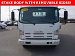 Used 2011 Isuzu NQR Regular Cab 4x2, Stake Bed for sale #19C2729A - photo 4