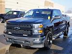 Used 2015 Chevrolet Silverado 1500 LT Double Cab 4x4, Pickup for sale #1C4267A - photo 5