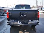 Used 2015 Chevrolet Silverado 1500 LT Double Cab 4x4, Pickup for sale #1C4267A - photo 6