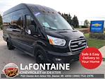 Used 2020 Ford Transit 350 HD XLT High Roof RWD, Passenger Van for sale #1C4353P - photo 1