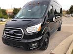 Used 2020 Ford Transit 350 HD XLT High Roof RWD, Passenger Van for sale #1C4353P - photo 3