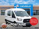 Used 2015 Ford Transit 250 Base Medium Roof, Upfitted Cargo Van for sale #1CC1916A - photo 1