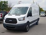 Used 2015 Ford Transit 250 Base Medium Roof, Upfitted Cargo Van for sale #1CC1916A - photo 6