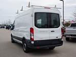 Used 2015 Ford Transit 250 Base Medium Roof, Upfitted Cargo Van for sale #1CC1916A - photo 7