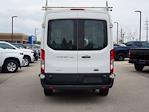Used 2015 Ford Transit 250 Base Medium Roof, Upfitted Cargo Van for sale #1CC1916A - photo 8
