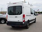 Used 2015 Ford Transit 250 Base Medium Roof, Upfitted Cargo Van for sale #1CC1916A - photo 3